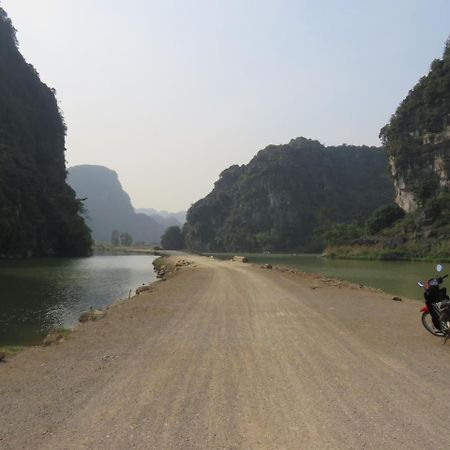 Ngoc Anh Legend Hotel Ky Vi エクステリア 写真
