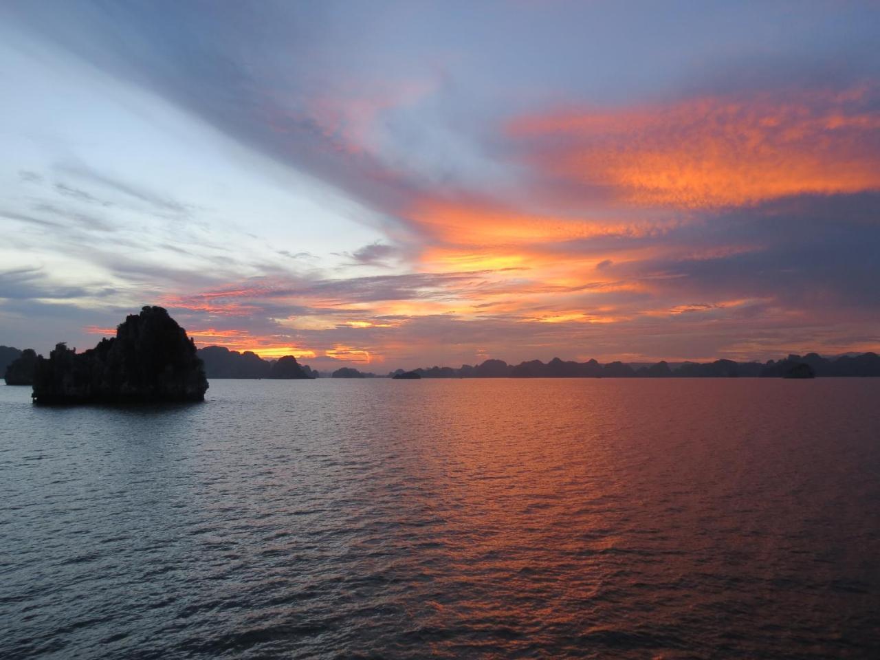 Ngoc Anh Legend Hotel Ky Vi エクステリア 写真
